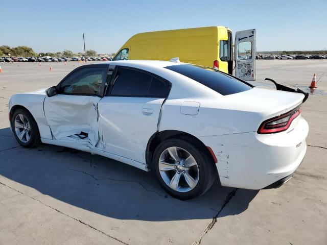 Photo 2 from auction – 2016 DODGE CHARGER SX with VIN 2C3CDXHG8GH246543