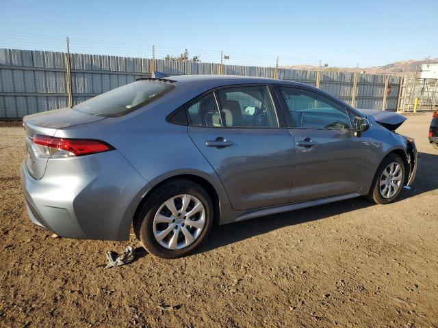 Photo 3 from auction – 2021 TOYOTA COROLLA LE with VIN 5YFEPMAE5MP161300
