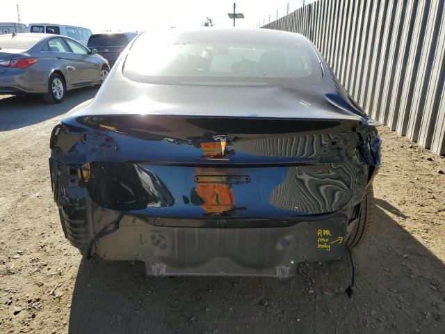Photo 6 from auction – 2019 TESLA MODEL 3 with VIN 5YJ3E1EA9KF508199