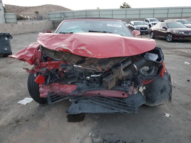 Photo 5 from auction – 2011 CHEVROLET CAMARO 2SS with VIN 2G1FK3DJ7B9185870