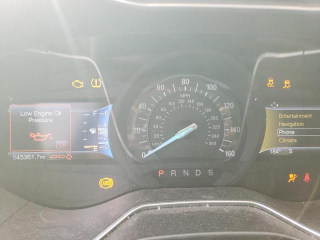 Photo 9 from auction – 2016 FORD FUSION TIT with VIN 3FA6P0D96GR113062
