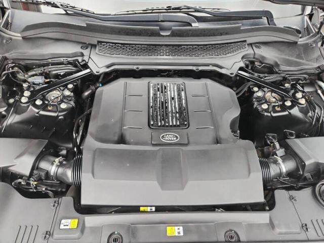 Photo 7 from auction – 2016 LAND ROVER RANGE ROVE with VIN SALWG2PF2GA111089