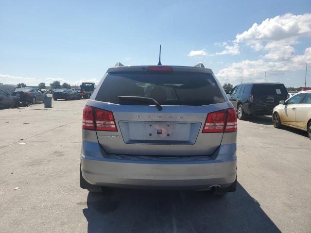 Photo 6 from auction – 2017 DODGE JOURNEY SE with VIN 3C4PDCAB1HT516435