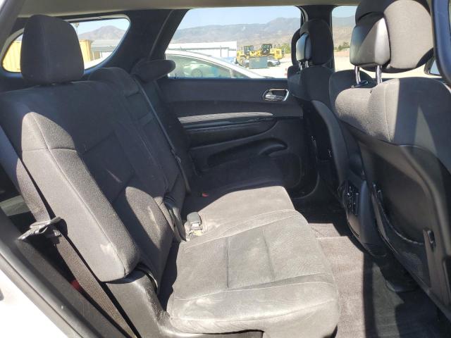 Photo 11 from auction – 2015 DODGE DURANGO SX with VIN 1C4RDHAG2FC239367
