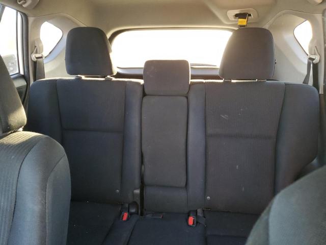 Photo 10 from auction – 2017 TOYOTA RAV4 LE with VIN 2T3BFREV3HW671704