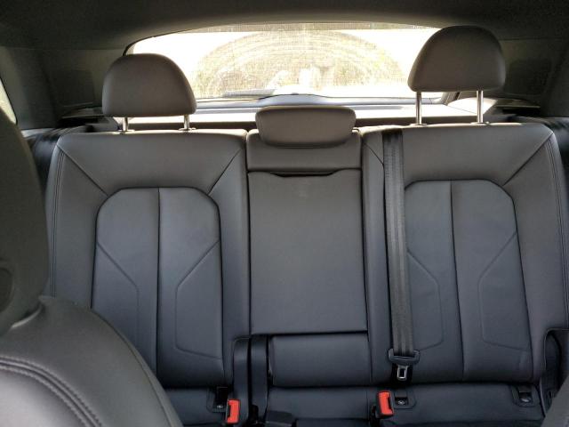 Photo 10 from auction – 2023 AUDI Q3 PREMIUM with VIN WA1DECF30P1049980