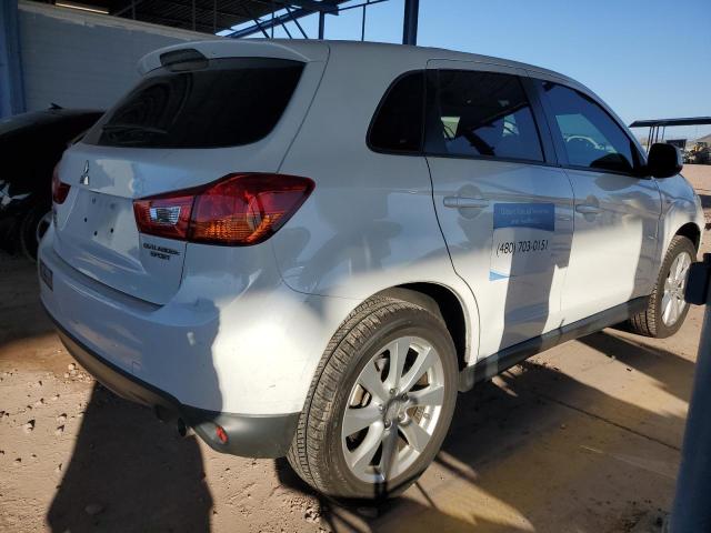 Photo 3 from auction – 2013 MITSUBISHI OUTLANDER with VIN 4A4AP3AUXDE019398