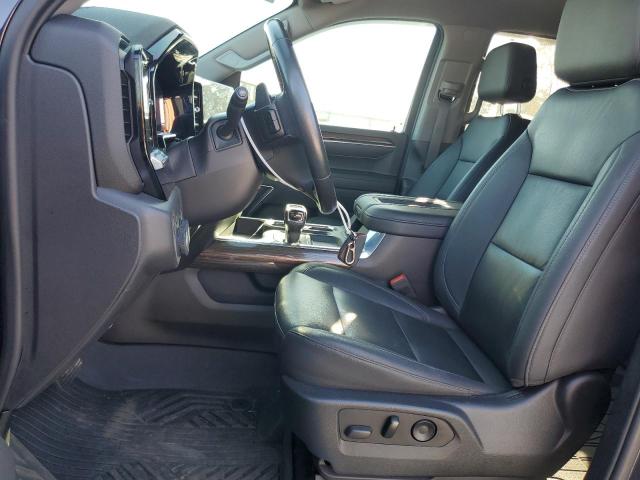 Photo 7 from auction – 2022 CHEVROLET SILVERADO with VIN 3GCUDFED2NG561825
