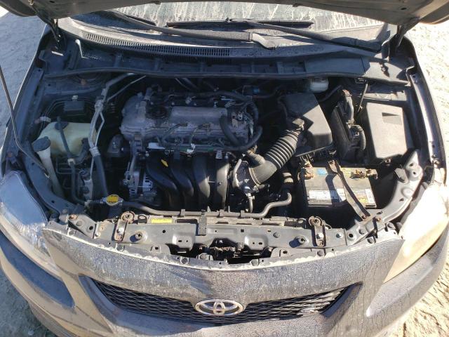 Photo 11 from auction – 2010 TOYOTA COROLLA BA with VIN 2T1BU4EE4AC450248