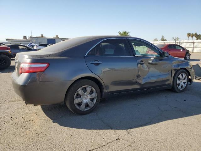 Photo 3 from auction – 2007 TOYOTA CAMRY CE with VIN JTNBE46K773051963