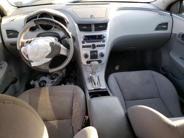 Photo 8 from auction – 2010 CHEVROLET MALIBU LS with VIN 1G1ZB5EB2A4120698