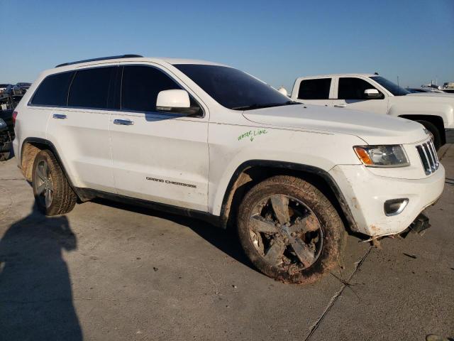 Photo 4 from auction – 2014 JEEP GRAND CHER with VIN 1C4RJEBGXEC507179