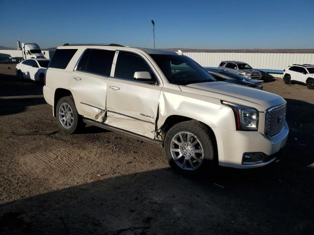 Photo 4 from auction – 2015 GMC YUKON DENA with VIN 1GKS2CKJ7FR689909