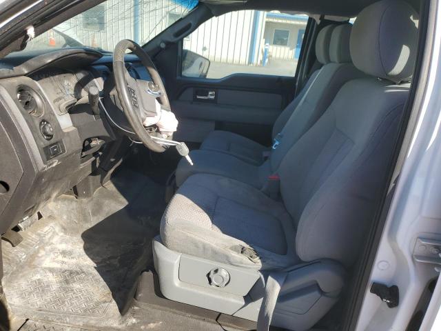 Photo 7 from auction – 2014 FORD F150 SUPER with VIN 1FTEW1CMXEKE37959