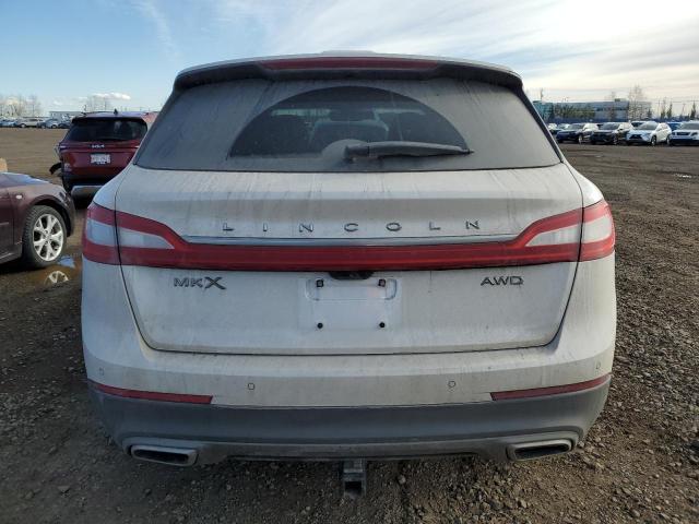 Photo 6 from auction – 2017 LINCOLN MKX RESERV with VIN 2LMPJ8LR8HBL41550