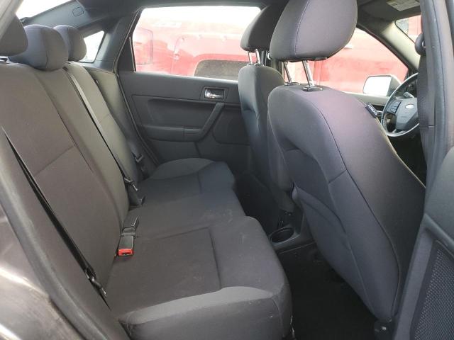 Фото 10 с аукциона – 2011 FORD FOCUS SES с VIN 1FAHP3GN2BW160405