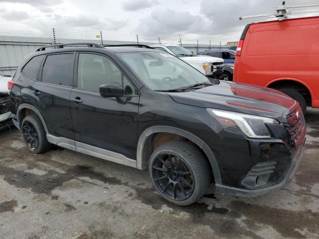 Photo 4 from auction – 2022 SUBARU FORESTER P with VIN JF2SKAEC0NH509625