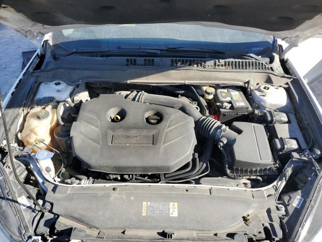 Photo 11 from auction – 2016 FORD FUSION SE with VIN 3FA6P0T90GR310004