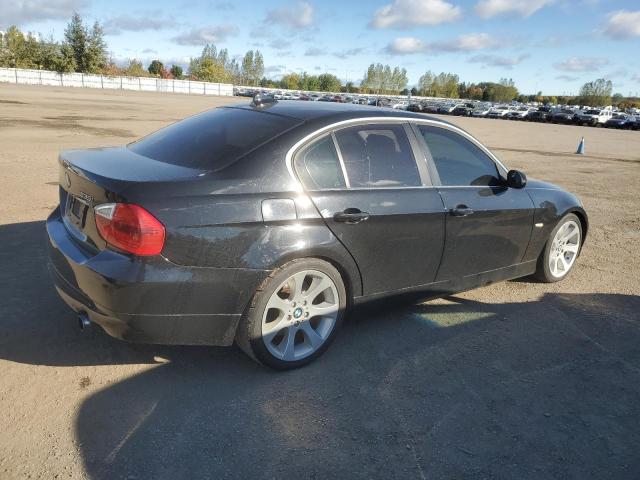 Photo 3 from auction – 2007 BMW 335 I with VIN WBAVB73577PA65705