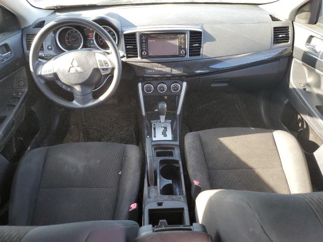 Photo 8 from auction – 2017 MITSUBISHI LANCER ES with VIN JA32U2FUXHU006426