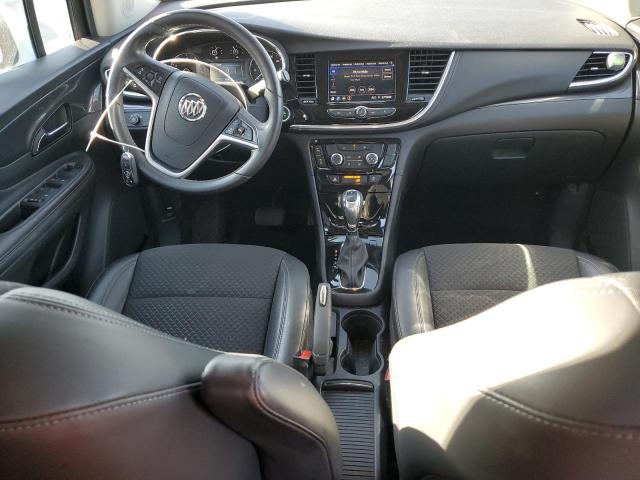 Photo 8 from auction – 2022 BUICK ENCORE PRE with VIN KL4CJESM1NB538722