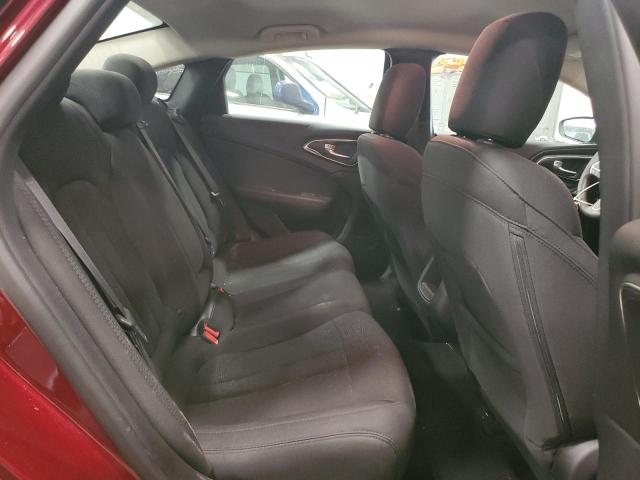 Photo 10 from auction – 2015 CHRYSLER 200 LIMITE with VIN 1C3CCCAB3FN706210