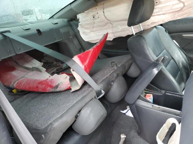 Photo 10 from auction – 2012 HONDA ACCORD EXL with VIN 1HGCS2A87CA003873