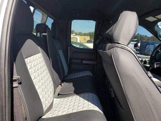Zdjęcie 10 z aukcji – 2015 FORD F150 SUPER z VIN 1FTEX1EPXFFC20779