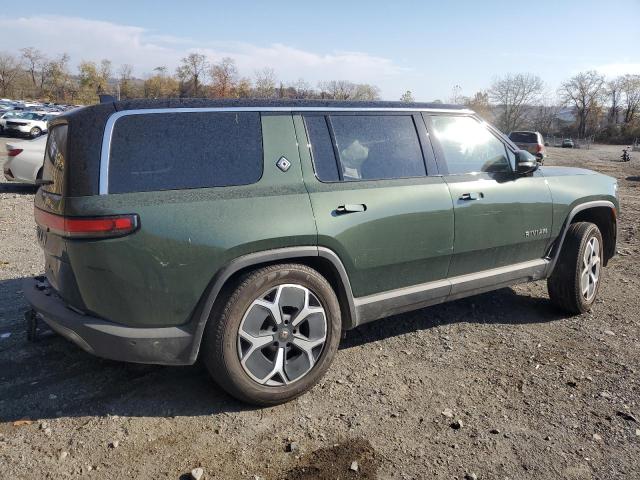 Photo 3 from auction – 2024 RIVIAN R1S ADVENT with VIN 7PDSGCBA9RN037763