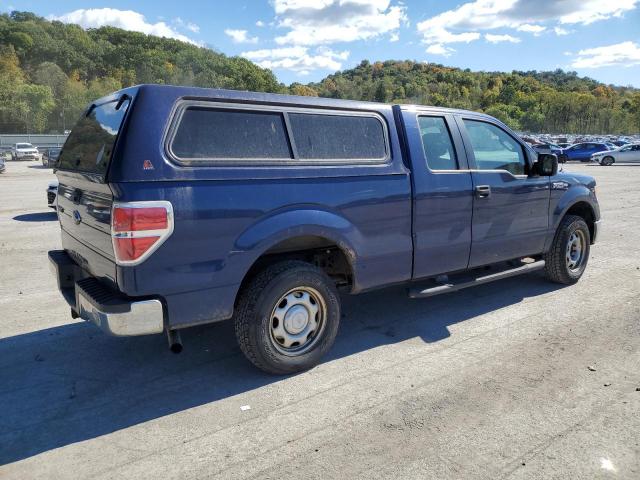 Photo 3 from auction – 2011 FORD F150 SUPER with VIN 1FTEX1CM0BFC22382