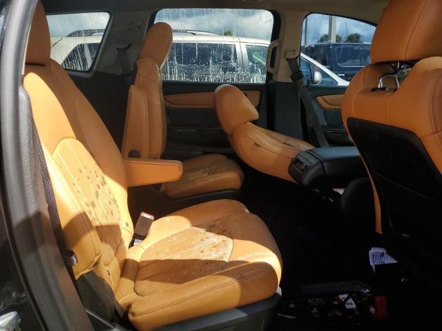Photo 11 from auction – 2013 CHEVROLET TRAVERSE L with VIN 1GNKRLKD4DJ191669