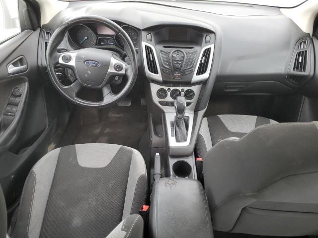 Photo 8 from auction – 2014 FORD FOCUS SE with VIN 1FADP3F21EL137578