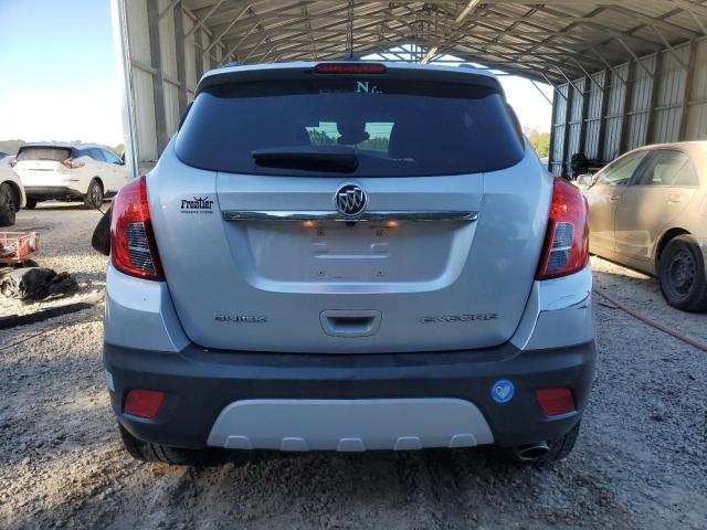 Photo 6 from auction – 2016 BUICK ENCORE with VIN KL4CJASB7GB591919