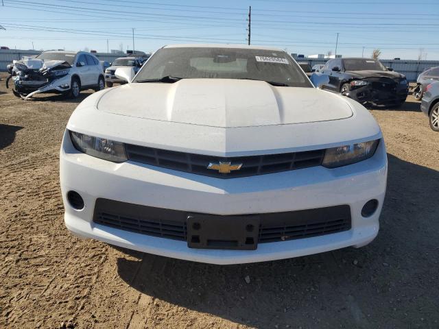 Photo 5 from auction – 2014 CHEVROLET CAMARO LS with VIN 2G1FA1E35E9130782