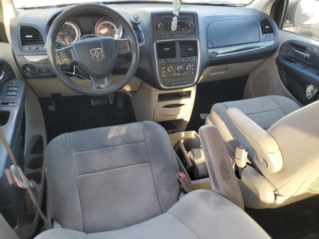 Photo 8 from auction – 2014 DODGE GRAND CARA with VIN 2C4RDGBG5ER140430