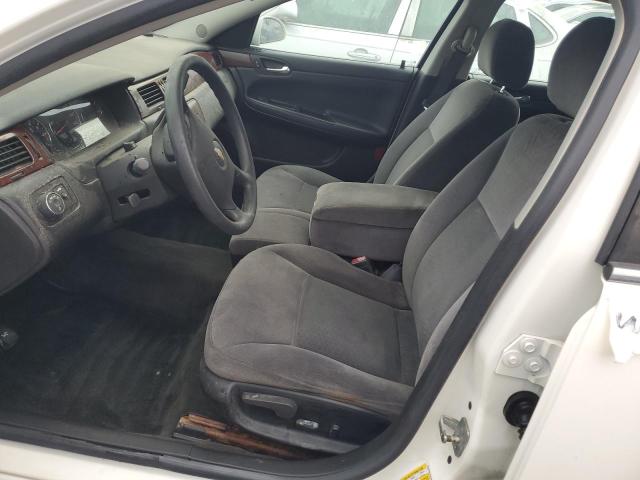 Photo 7 from auction – 2007 CHEVROLET IMPALA LT with VIN 2G1WT58K379270627