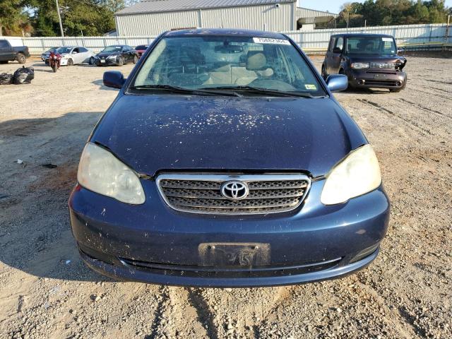 Photo 5 from auction – 2005 TOYOTA COROLLA CE with VIN 2T1BR32E65C412686