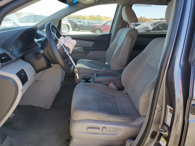 Photo 7 from auction – 2015 HONDA ODYSSEY LX with VIN 5FNRL5H20FB127360