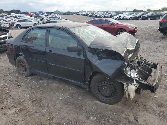 Фото 4 с аукциона – 2006 TOYOTA COROLLA CE с VIN 2T1BR32E06C636487