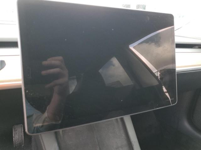 Photo 9 from auction – 2023 TESLA MODEL 3 with VIN 5YJ3E1EAXPF677929