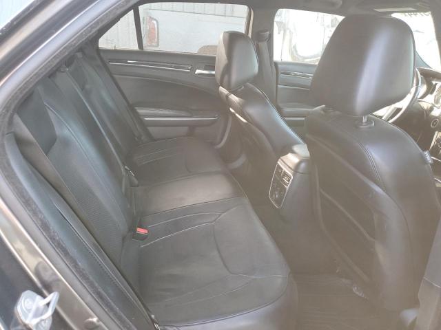 Photo 10 from auction – 2014 CHRYSLER 300C with VIN 2C3CCAKG9EH201018