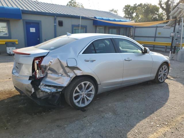 Photo 3 from auction – 2013 CADILLAC ATS PREMIU with VIN 1G6AL5S33D0118679