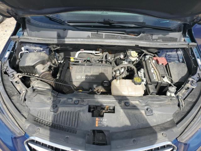 Photo 12 from auction – 2019 BUICK ENCORE PRE with VIN KL4CJASB6KB903334