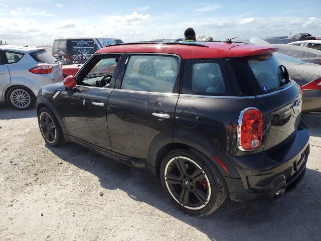 Foto 2 de la subasta – 2016 MINI COOPER COU con VIN WMWXD1C51GWS95291