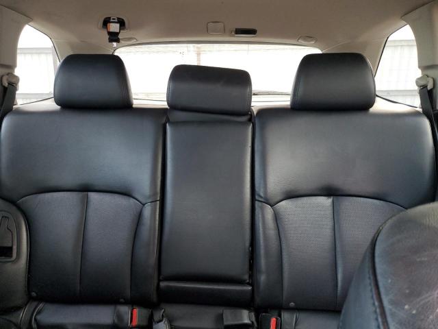 Photo 10 from auction – 2013 SUBARU OUTBACK 2. with VIN 4S4BRBKCXD3245258