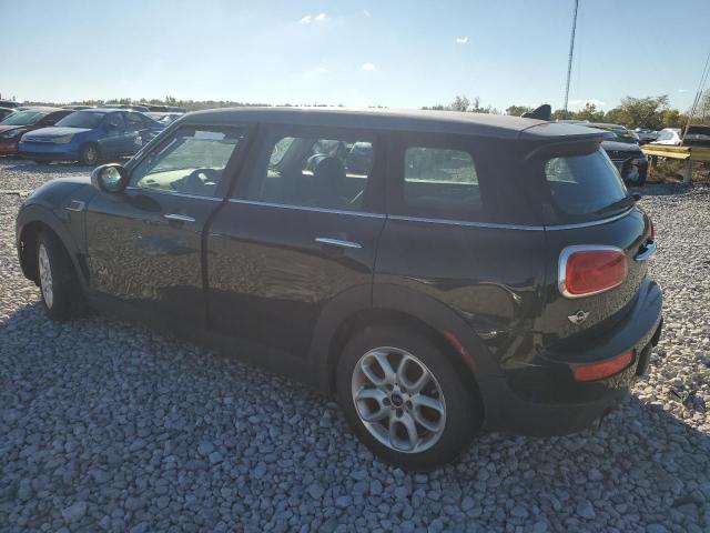 Photo 2 from auction – 2017 MINI COOPER CLU with VIN WMWLU1C50H2C41846