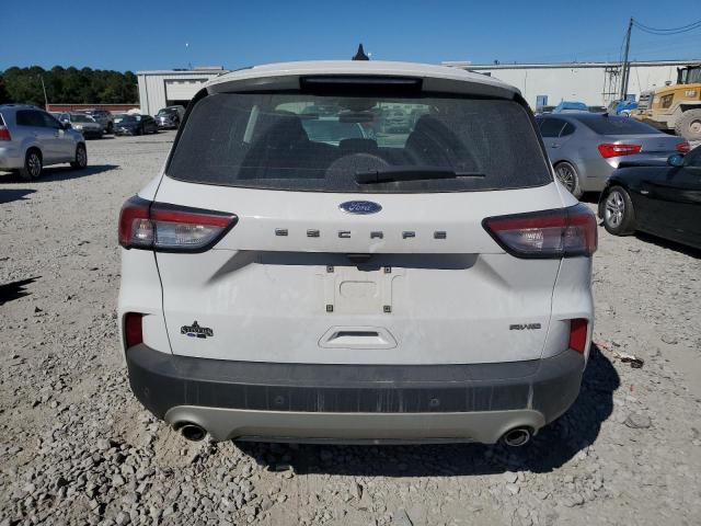 Photo 6 from auction – 2022 FORD ESCAPE S with VIN 1FMCU9F61NUB00590