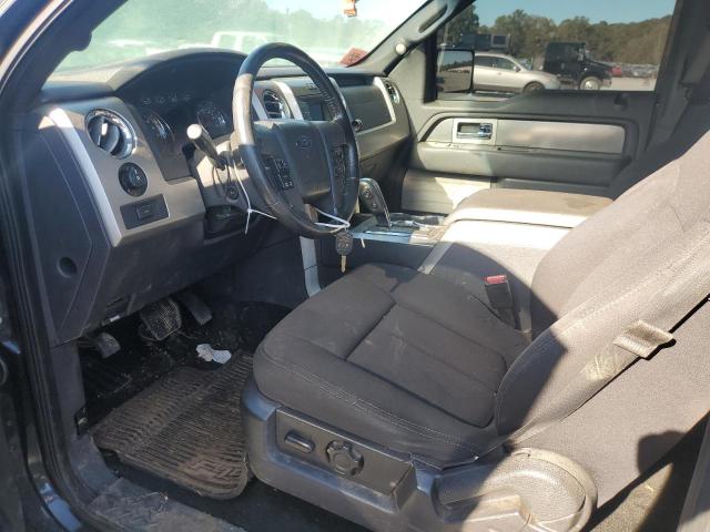 Photo 8 from auction – 2013 FORD F150 SUPER with VIN 1FTFW1ET7DKD46798