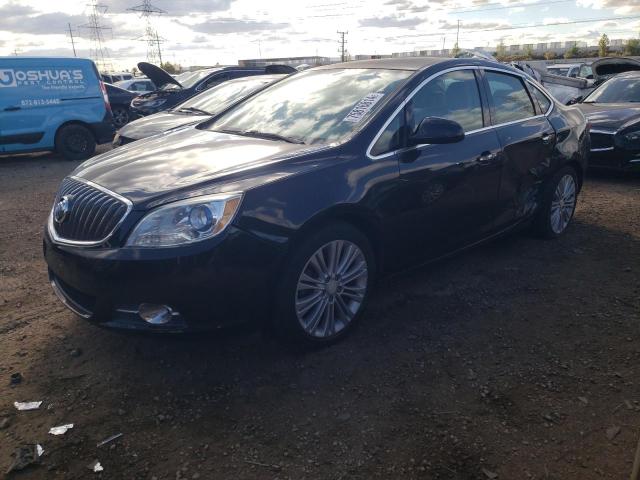 BUICK VERANO CON 2013 مع رقم تعريف المركبة 1G4PR5SK4D4179539 - صورة من المزاد