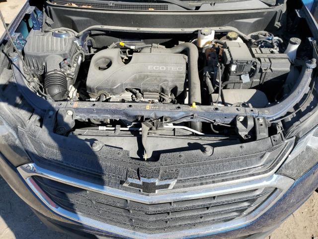 Photo 12 from auction – 2020 CHEVROLET EQUINOX LT with VIN 3GNAXTEV6LL266255